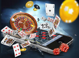 NV Casino Η Καλύτερη Εμπειρία Παιχνιδιού στο Διαδίκτυο