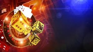 The Thrilling World of Online Casino Rouge The Thrilling World of Online Casino Rouge