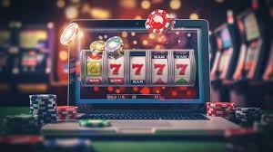 The Thrilling World of Online Casino Rouge The Thrilling World of Online Casino Rouge